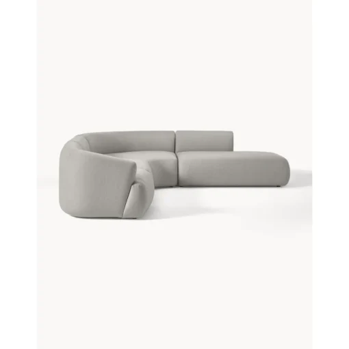 Divano Angolare Componibile 4 Posti Sofia*Westwing Collection New