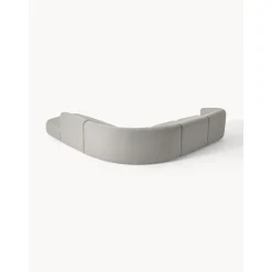 Divano Angolare Componibile 4 Posti Sofia*Westwing Collection New