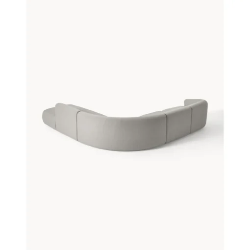 Divano Angolare Componibile 4 Posti Sofia*Westwing Collection New