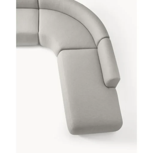 Divano Angolare Componibile 4 Posti Sofia*Westwing Collection New