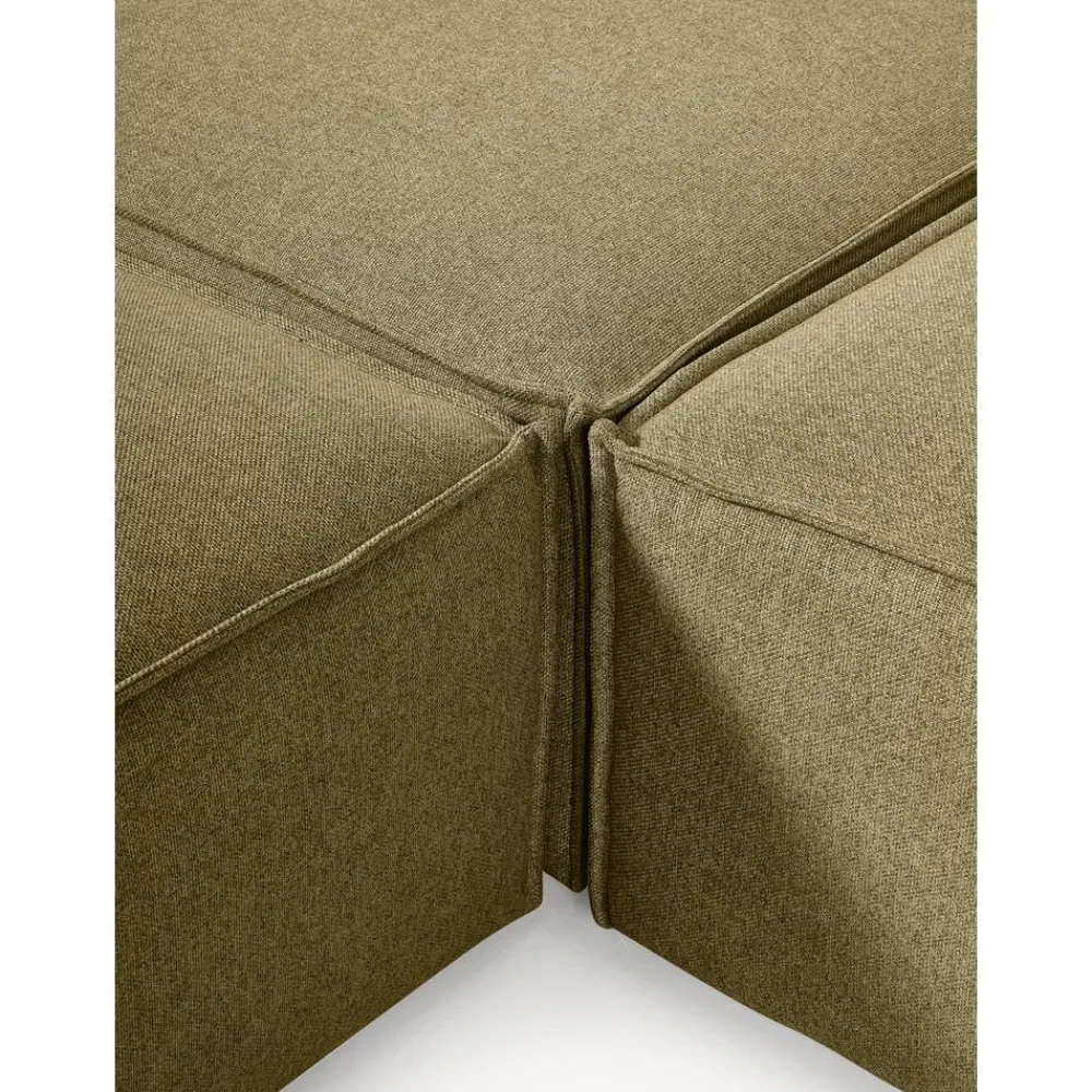 Divano Angolare Componibile Lennon*Westwing Collection Online