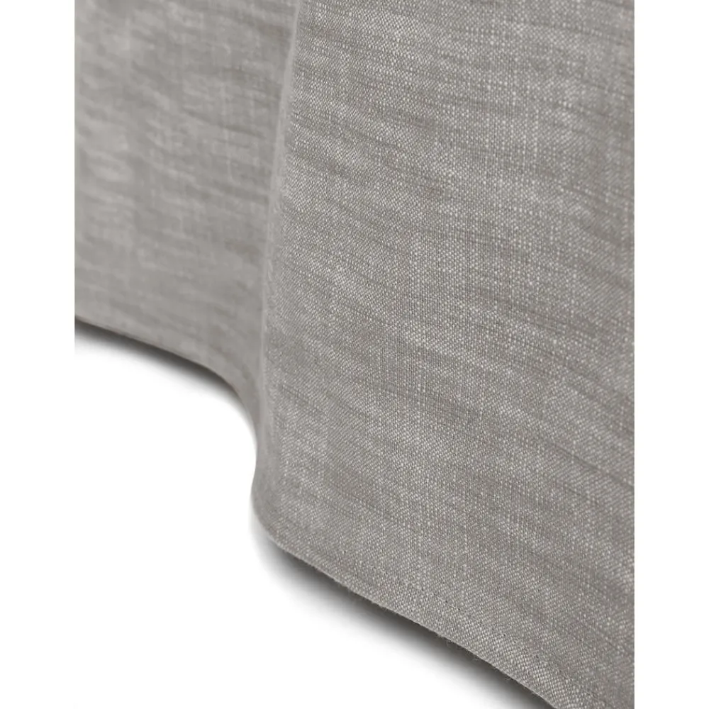 Divano Angolare Componibile 4 Posti Con Rivestimento Sfoderabile Russell*Westwing Collection Fashion