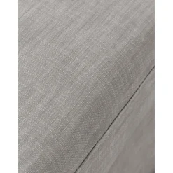 Divano Angolare Componibile 4 Posti Con Rivestimento Sfoderabile Russell*Westwing Collection Fashion