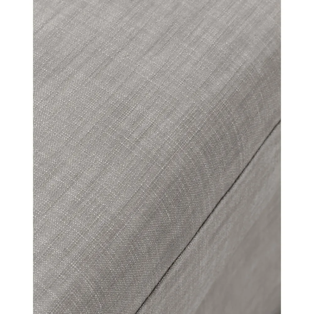 Divano Angolare Componibile 4 Posti Con Rivestimento Sfoderabile Russell*Westwing Collection Fashion