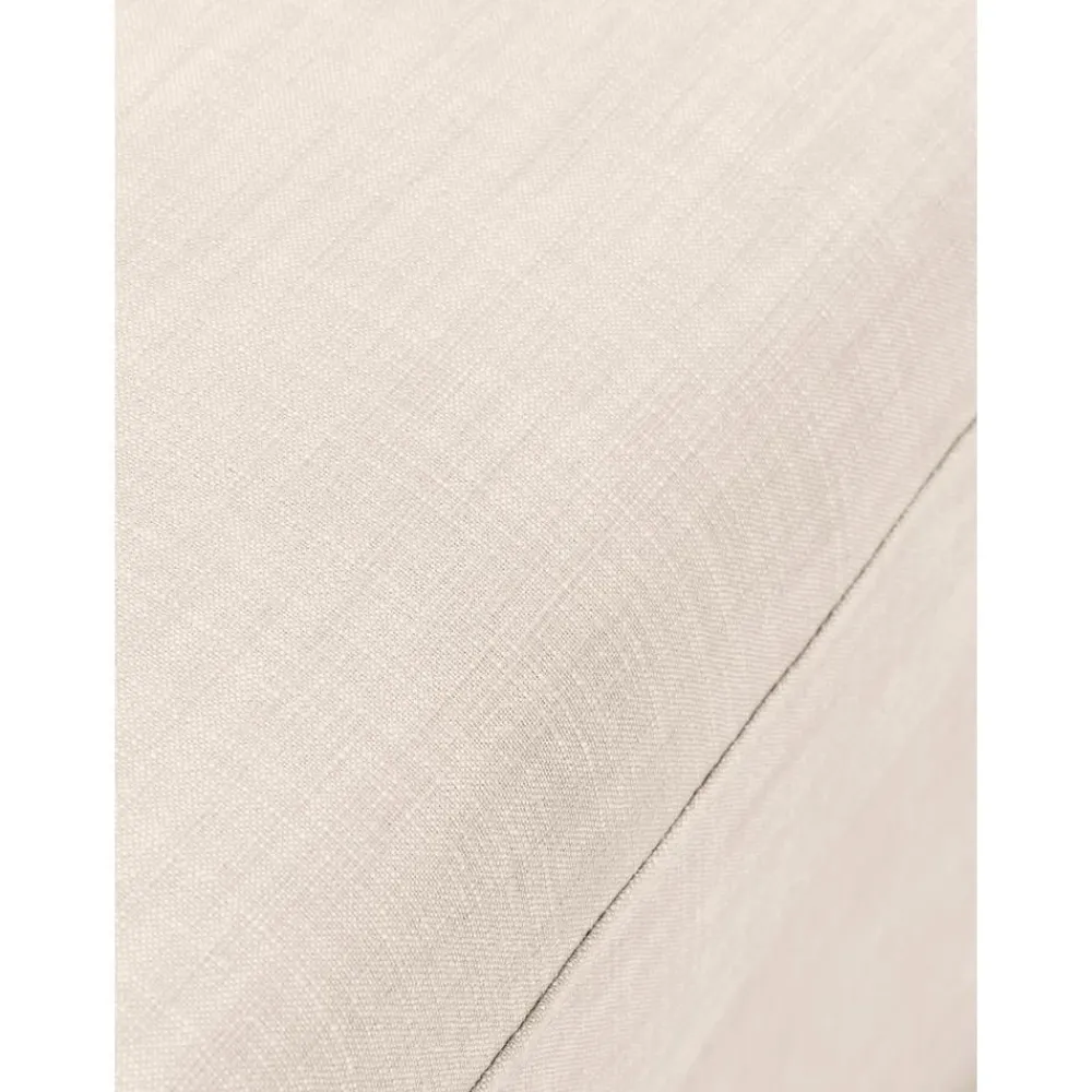 Divano Angolare Componibile 4 Posti Con Rivestimento Sfoderabile Russell*Westwing Collection Discount