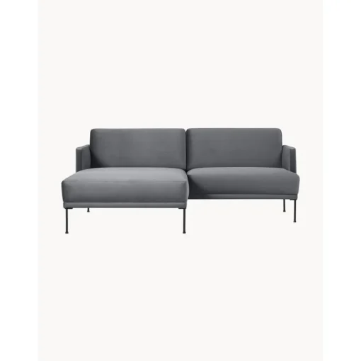 Divano Angolare Componibile Sofia*Westwing Collection Best