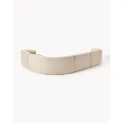 Divano Angolare Componibile 4 Posti Sofia*Westwing Collection Best
