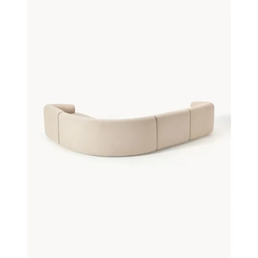 Divano Angolare Componibile 4 Posti Sofia*Westwing Collection Best