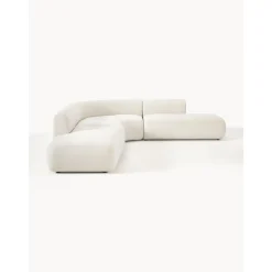 Divano Angolare Componibile 4 Posti Sofia*Westwing Collection Hot