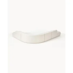 Divano Angolare Componibile 4 Posti Sofia*Westwing Collection Hot