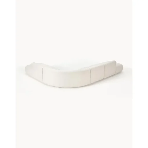 Divano Angolare Componibile 4 Posti Sofia*Westwing Collection Hot