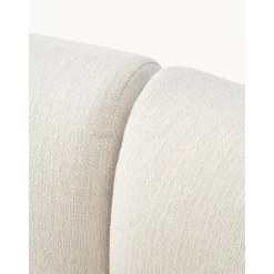 Divano Angolare Componibile 4 Posti Sofia*Westwing Collection Hot