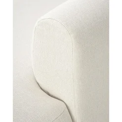 Divano Angolare Componibile 4 Posti Sofia*Westwing Collection Hot