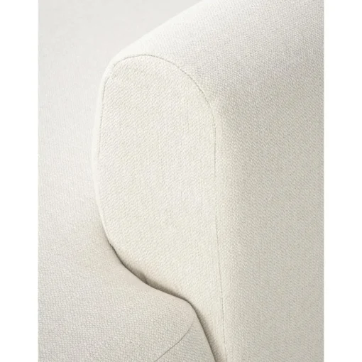 Divano Angolare Componibile 4 Posti Sofia*Westwing Collection Hot