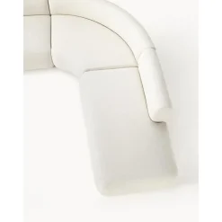 Divano Angolare Componibile 4 Posti Sofia*Westwing Collection Hot
