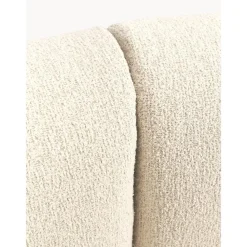 Divano Angolare Componibile 4 Posti In Boucle Sofia*Westwing Collection Discount