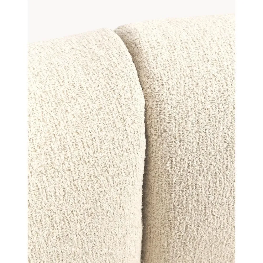 Divano Angolare Componibile 4 Posti In Boucle Sofia*Westwing Collection Discount