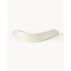 Divano Angolare Componibile 4 Posti In Teddy Sofia*Westwing Collection Discount