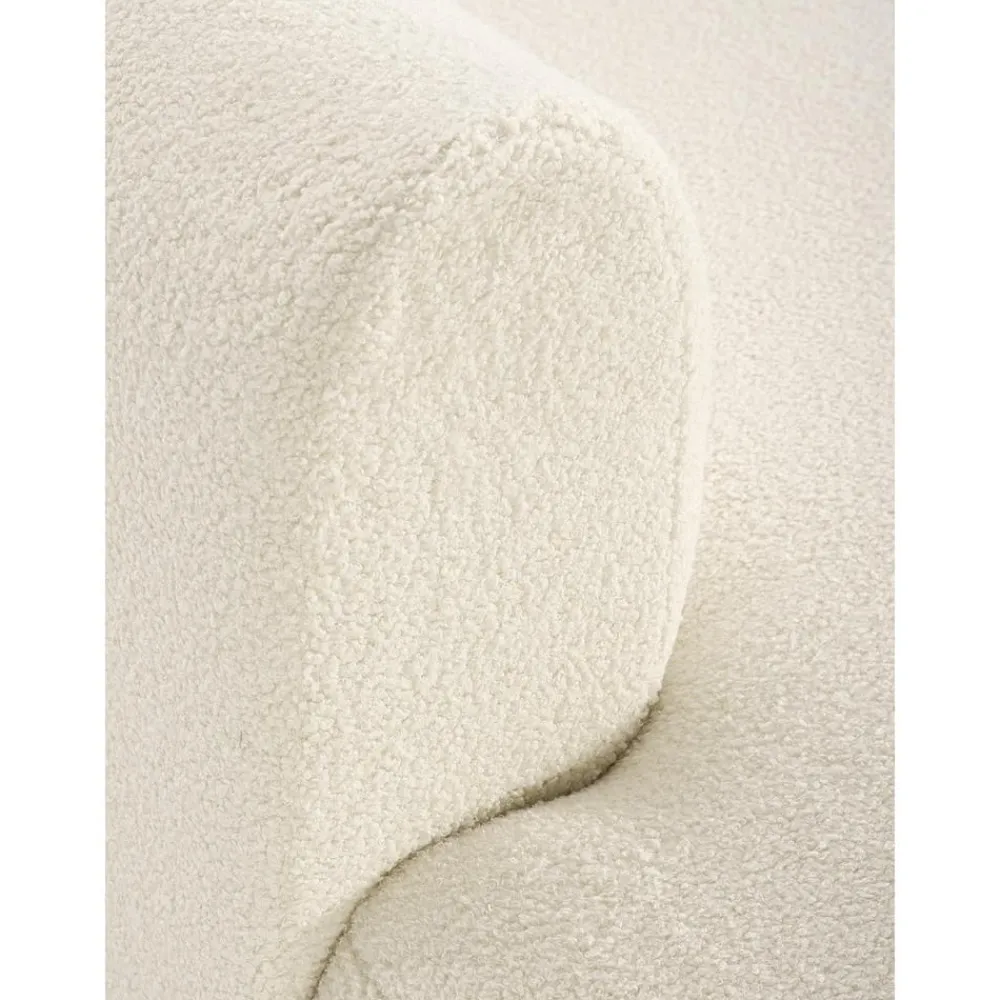 Divano Angolare Componibile 4 Posti In Teddy Sofia*Westwing Collection Online