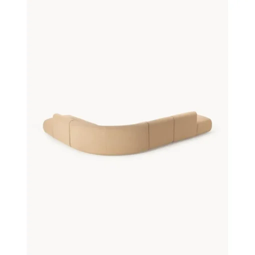 Divano Angolare Componibile 4 Posti In Boucle Sofia*Westwing Collection Discount