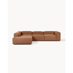 Divano Angolare Componibile Xl Lennon*Westwing Collection Best