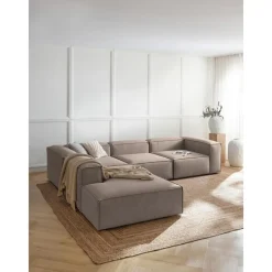 Divano Angolare Componibile Xl Lennon*Westwing Collection Discount