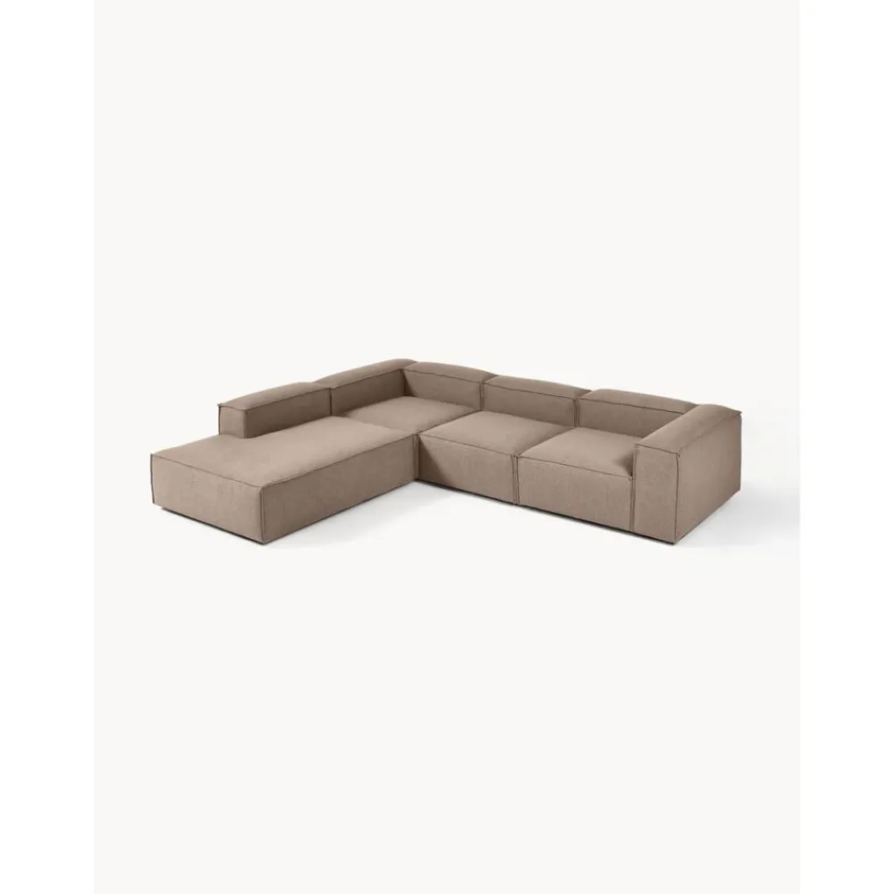 Divano Angolare Componibile Xl Lennon*Westwing Collection Discount