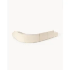 Divano Angolare Componibile 4 Posti In Boucle Sofia*Westwing Collection Discount