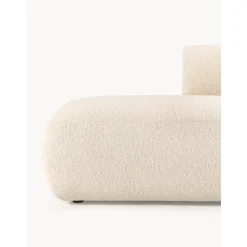 Divano Angolare Componibile 4 Posti In Boucle Sofia*Westwing Collection Discount