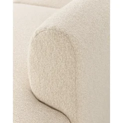 Divano Angolare Componibile 4 Posti In Boucle Sofia*Westwing Collection Discount