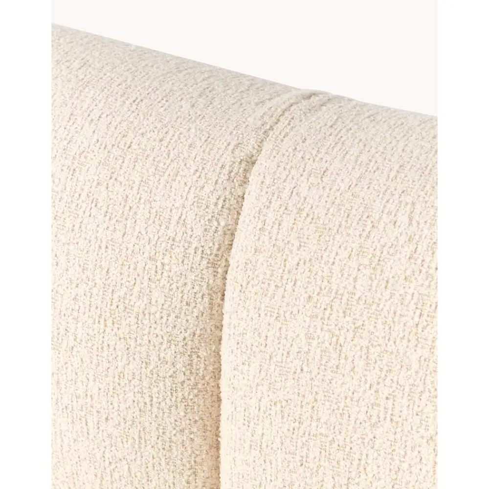 Divano Angolare Componibile 4 Posti In Boucle Sofia*Westwing Collection Discount