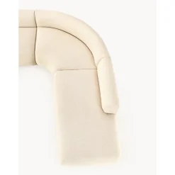 Divano Angolare Componibile 4 Posti In Boucle Sofia*Westwing Collection Discount