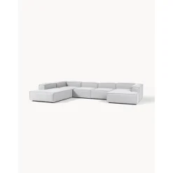 Divano Angolare Componibile Lennon*Westwing Collection Outlet