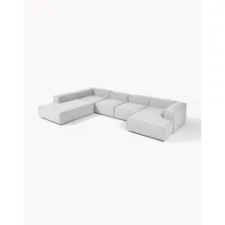 Divano Angolare Componibile Lennon*Westwing Collection Outlet