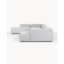 Divano Angolare Componibile Lennon*Westwing Collection Outlet