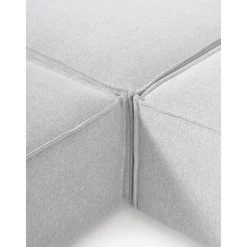 Divano Angolare Componibile Lennon*Westwing Collection Outlet