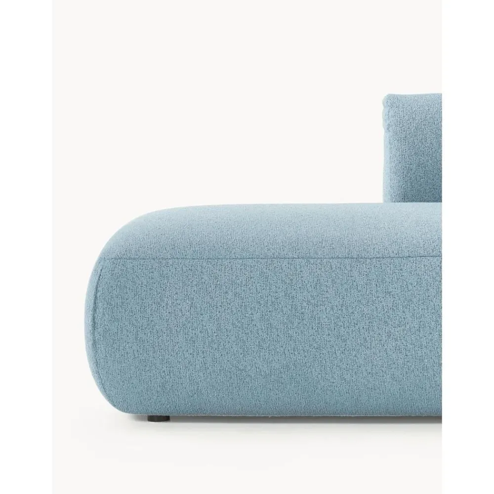 Divano Angolare Componibile 4 Posti In Boucle Sofia*Westwing Collection Online