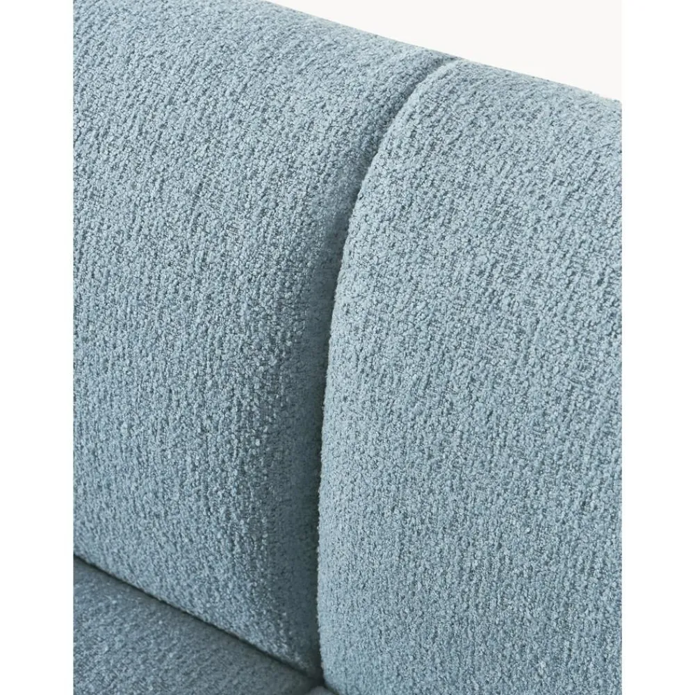 Divano Angolare Componibile 4 Posti In Boucle Sofia*Westwing Collection Online
