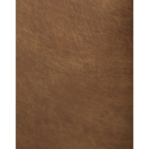 Divano Angolare Componibile In Pelle Riciclata Lennon*Westwing Collection Outlet