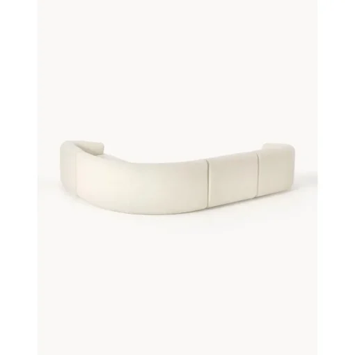 Divano Angolare Componibile 4 Posti Sofia*Westwing Collection Hot
