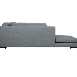 Divano Angolare Con Piedini In Metallo Emma*Westwing Collection Sale