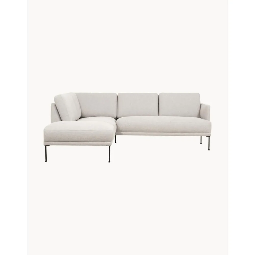 Divano Angolare Fluente*Westwing Collection Outlet