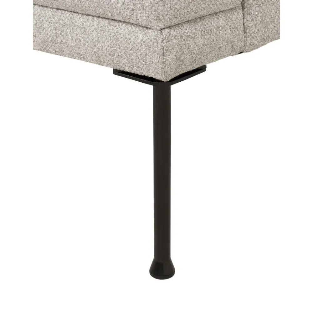 Divano Angolare Fluente*Westwing Collection Outlet