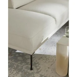 Divano Angolare Fluente*Westwing Collection Outlet