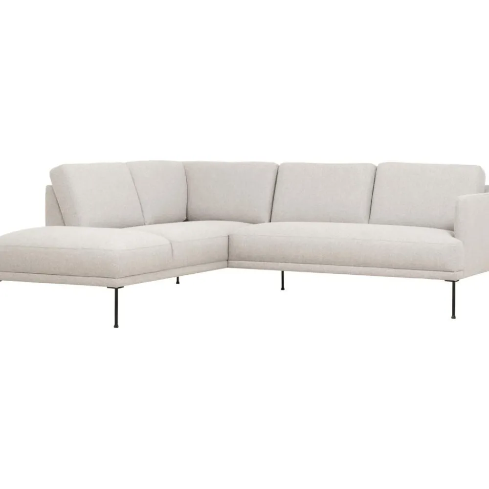 Divano Angolare Fluente*Westwing Collection Outlet