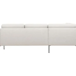 Divano Angolare Fluente*Westwing Collection Outlet