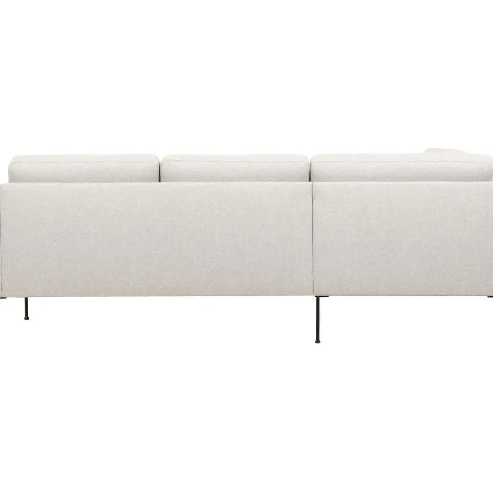 Divano Angolare Fluente*Westwing Collection Outlet