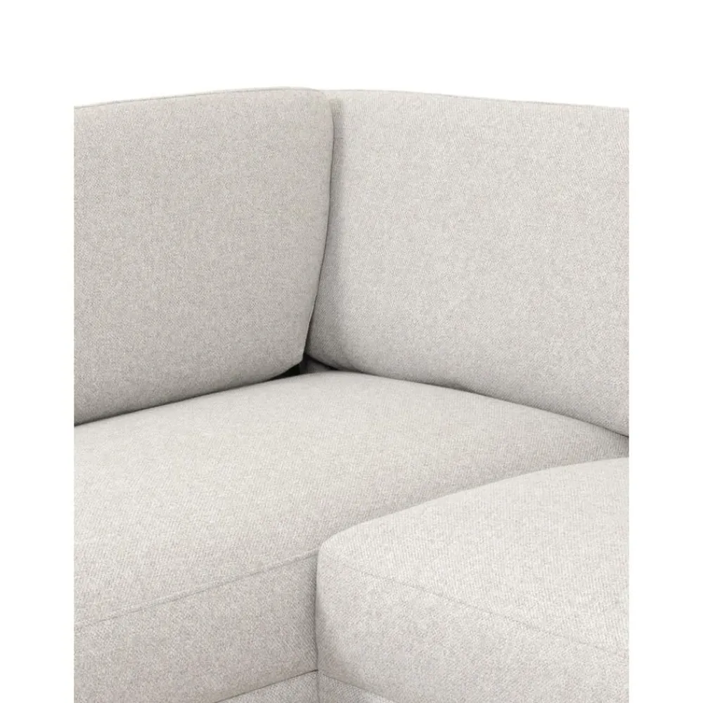 Divano Angolare Fluente*Westwing Collection Outlet