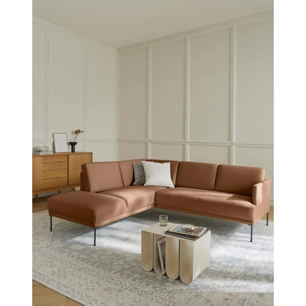 Divano Angolare Fluente*Westwing Collection Discount