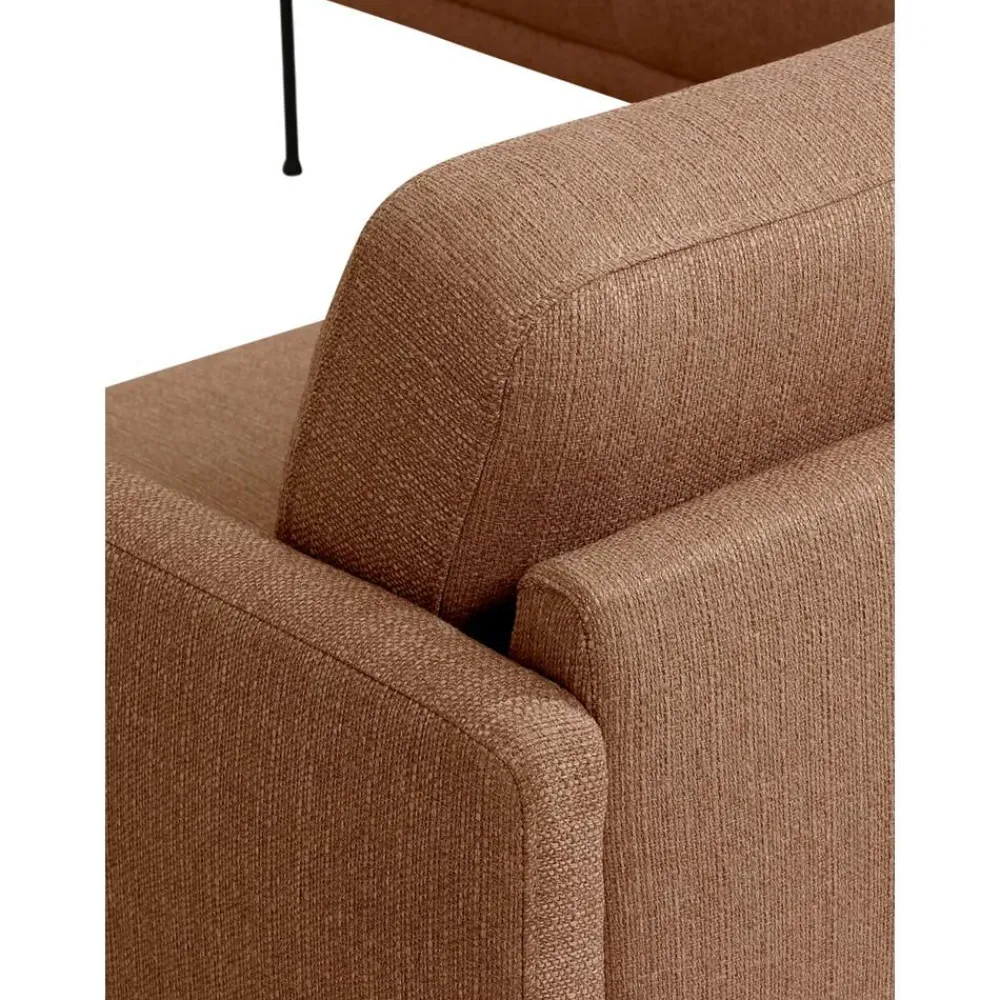 Divano Angolare Fluente*Westwing Collection Discount